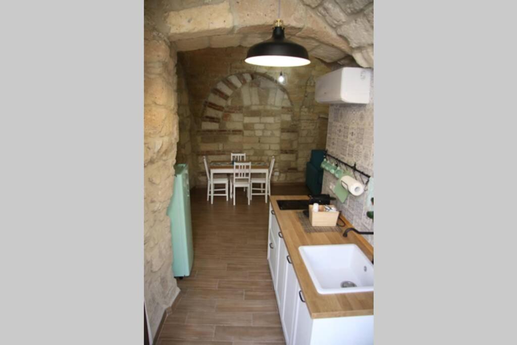 בארי Gesuiti 25 מראה חיצוני תמונה